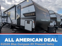 New 2026 Prime Time Tracer 275BH available in Prescott Valley, Arizona