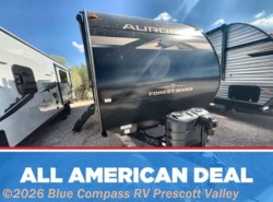 New 2026 Forest River Aurora 24RBS available in Prescott Valley, Arizona