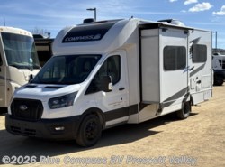 New 2026 Thor Motor Coach Compass 24KB available in Prescott Valley, Arizona