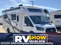 New 2026 Thor Motor Coach Compass 24KB available in Prescott Valley, Arizona