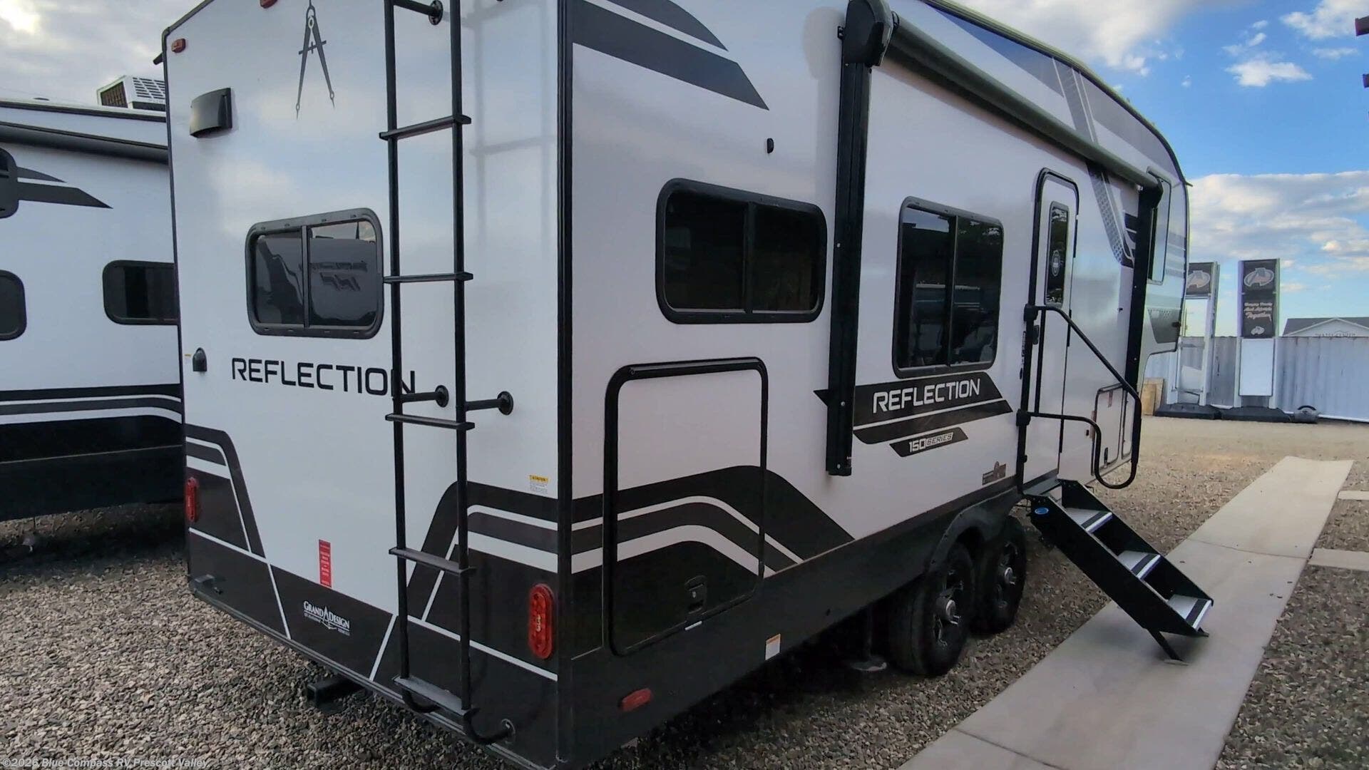 New 2026 Grand Design Reflection 150 Series 250ML available in Prescott Valley, Arizona