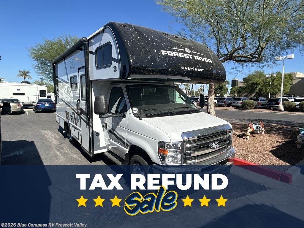 New 2026 East to West Entrada 2200S available in Prescott Valley, Arizona