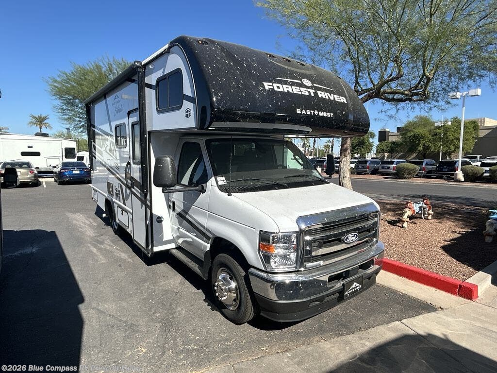 New 2026 East to West Entrada 2200S available in Prescott Valley, Arizona
