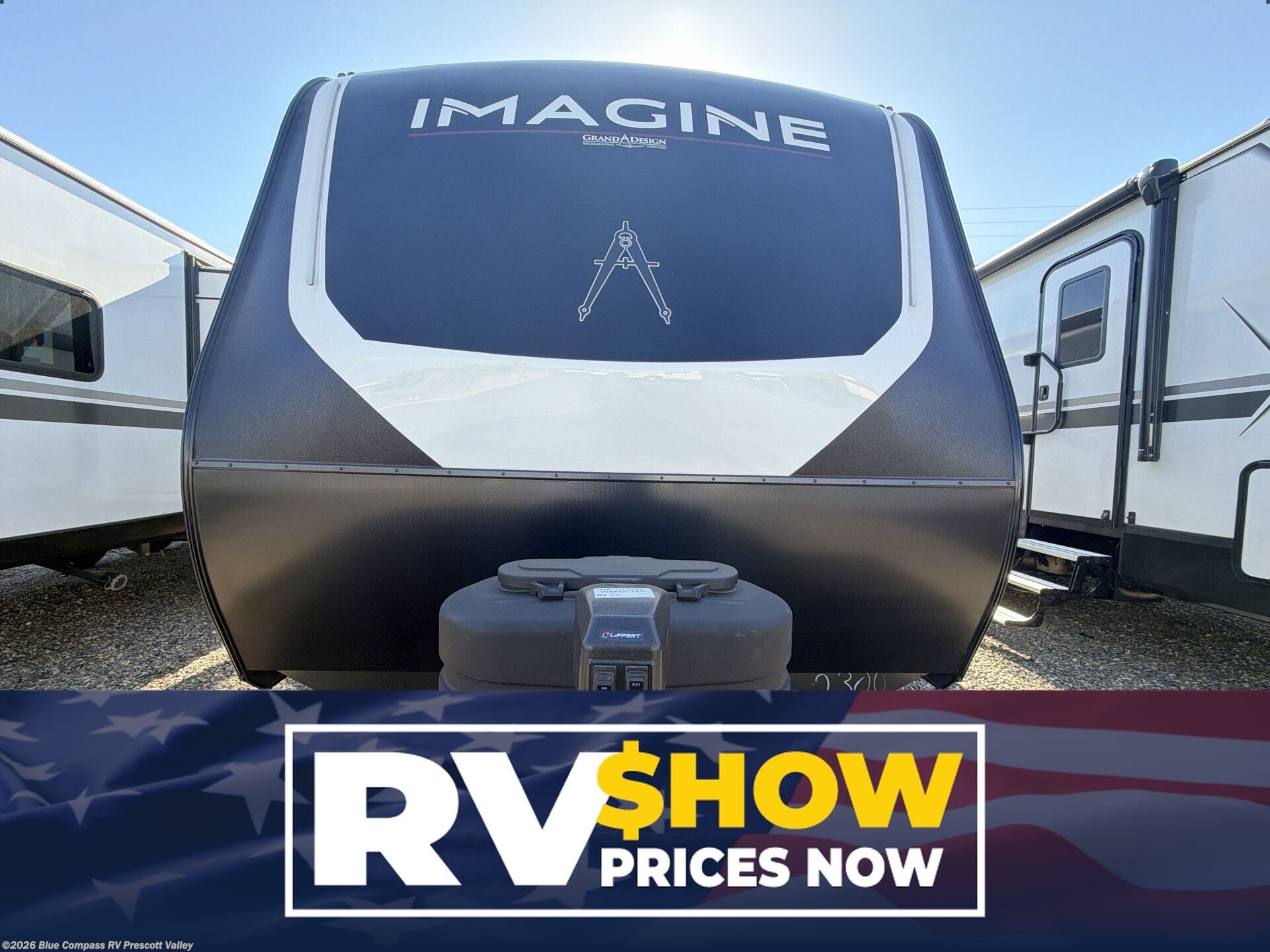 New 2026 Grand Design Imagine 2300MK available in Prescott Valley, Arizona