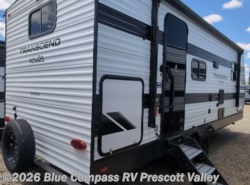 New 2026 Grand Design Transcend Xplor 22RBX available in Prescott Valley, Arizona