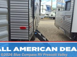 New 2026 Forest River Aurora Light 15RDX available in Prescott Valley, Arizona