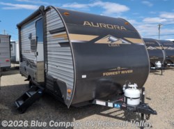 New 2026 Forest River Aurora Light 16BHX available in Prescott Valley, Arizona