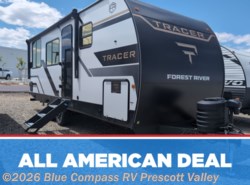New 2026 Prime Time Tracer 220RS available in Prescott Valley, Arizona