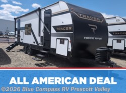 New 2026 Prime Time Tracer 235RK available in Prescott Valley, Arizona