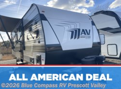 New 2025 Grand Design Momentum MAV 24MAV available in Prescott Valley, Arizona