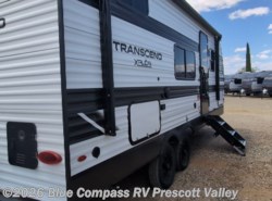 New 2026 Grand Design Transcend Xplor 19BHX available in Prescott Valley, Arizona