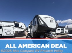 New 2025 Grand Design Momentum M-Class 344M available in Prescott Valley, Arizona