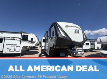 New 2025 Grand Design Momentum M-Class 344M available in Prescott Valley, Arizona