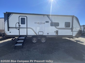 Used 2025 Grand Design Imagine 2600RB available in Prescott Valley, Arizona