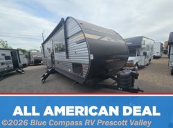 New 2026 Forest River Aurora 34BHTS-2Q available in Prescott Valley, Arizona