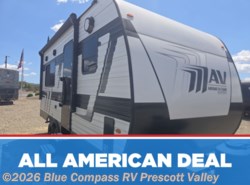 New 2026 Grand Design Momentum MAV 17MAV available in Prescott Valley, Arizona