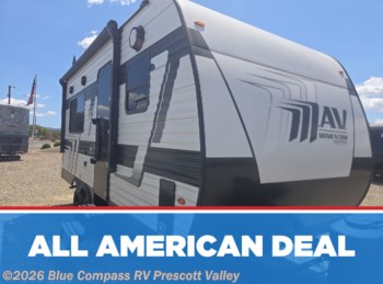 New 2026 Grand Design Momentum MAV 17MAV available in Prescott Valley, Arizona