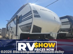 New 2026 Grand Design Reflection 100 Series 32BH available in Prescott Valley, Arizona