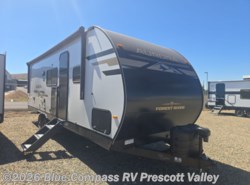 New 2026 Forest River Aurora 24RBS available in Prescott Valley, Arizona