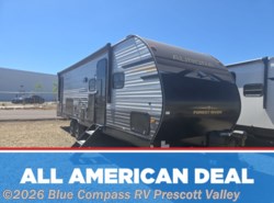 New 2026 Forest River Aurora 27DBH available in Prescott Valley, Arizona