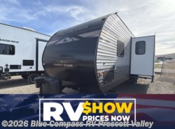 New 2026 Forest River Aurora 27DBH available in Prescott Valley, Arizona