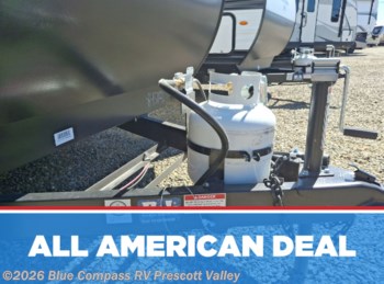 New 2026 Grand Design Transcend One 151BH available in Prescott Valley, Arizona