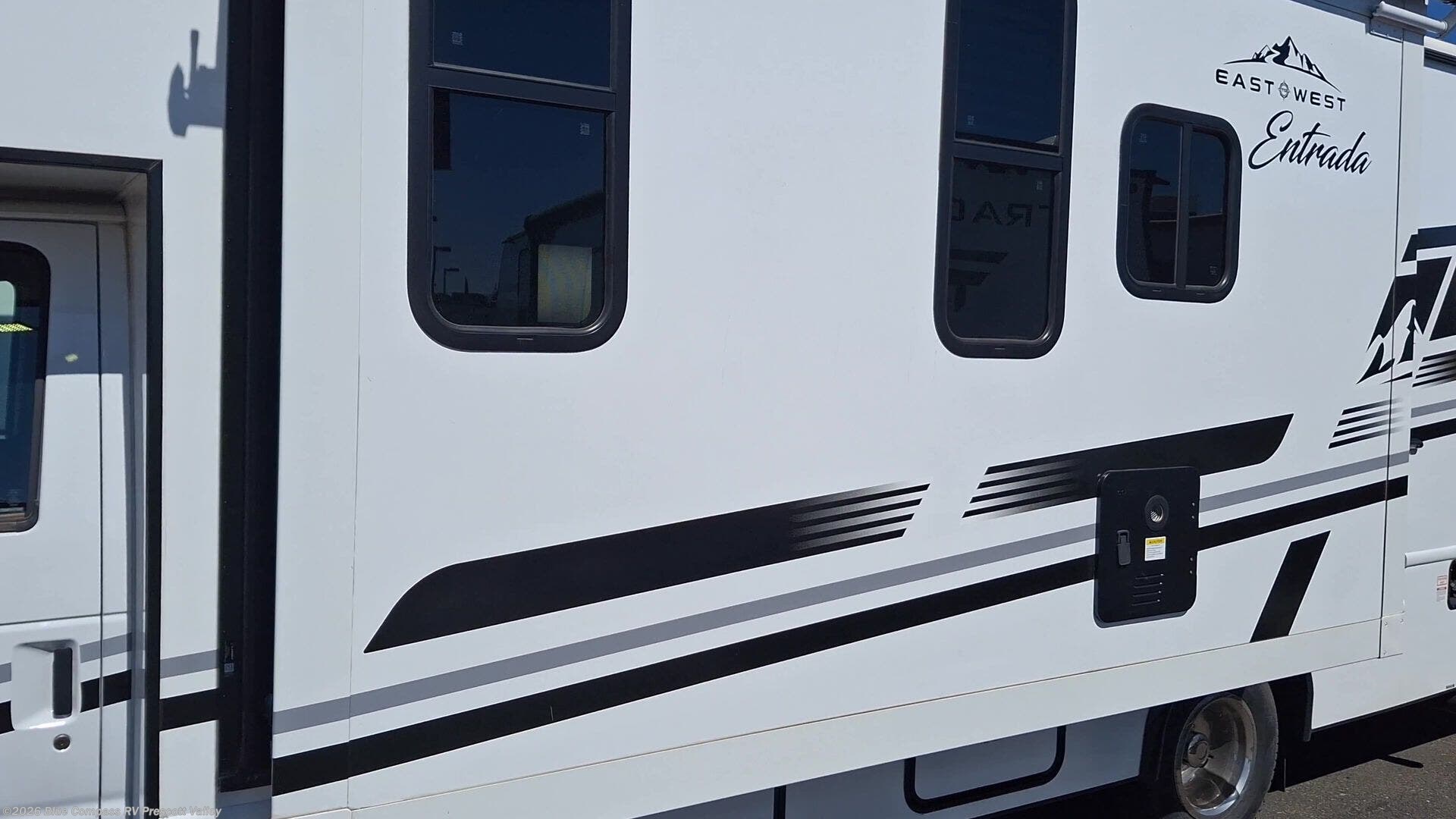 New 2026 East to West Entrada 2800S available in Prescott Valley, Arizona