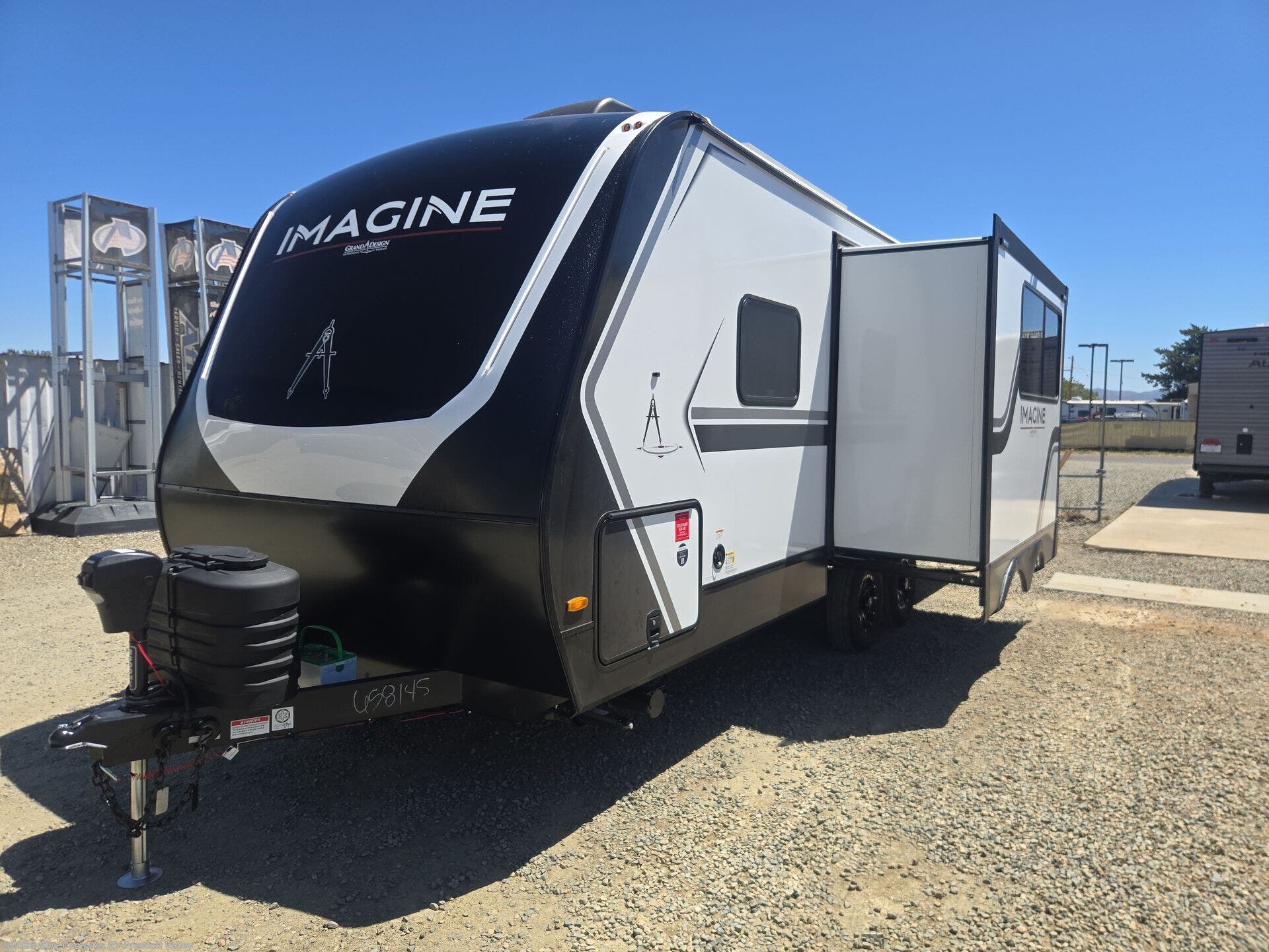 New 2026 Grand Design Imagine 2300MK available in Prescott Valley, Arizona
