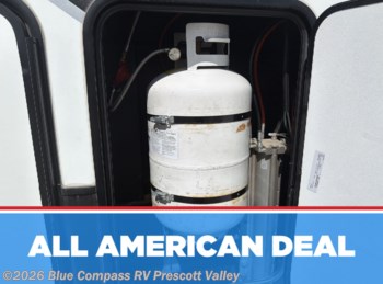 Used 2023 Dutchmen Voltage 4015 available in Prescott Valley, Arizona