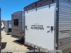 New 2026 Forest River Aurora 26ATH available in Prescott Valley, Arizona