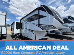 New 2026 Grand Design Solitude 310GK available in Prescott Valley, Arizona