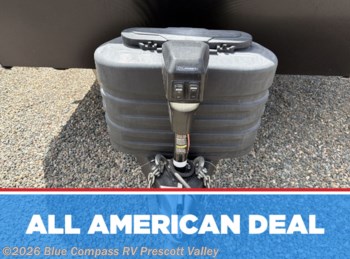 Used 2024 Grand Design Momentum G-Class 31G available in Prescott Valley, Arizona