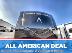 New 2026 Grand Design Reflection 362TBS available in Prescott Valley, Arizona