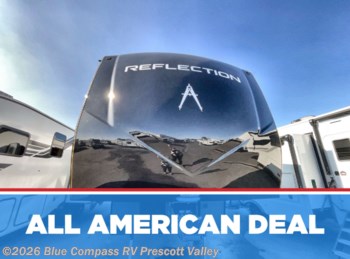 New 2026 Grand Design Reflection 362TBS available in Prescott Valley, Arizona