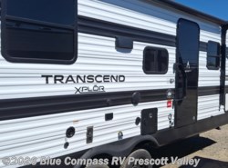 New 2026 Grand Design Transcend Xplor 21RLX available in Prescott Valley, Arizona