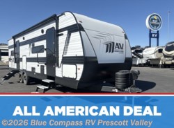 New 2026 Grand Design Momentum MAV 28MAV available in Prescott Valley, Arizona