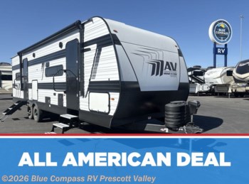 New 2026 Grand Design Momentum MAV 28MAV available in Prescott Valley, Arizona