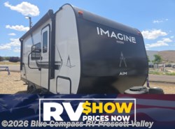 New 2026 Grand Design Imagine AIM 19MLA available in Prescott Valley, Arizona