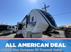 New 2026 Grand Design Momentum G-Class 350G available in Prescott Valley, Arizona