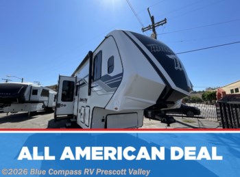 New 2026 Grand Design Momentum G-Class 350G available in Prescott Valley, Arizona
