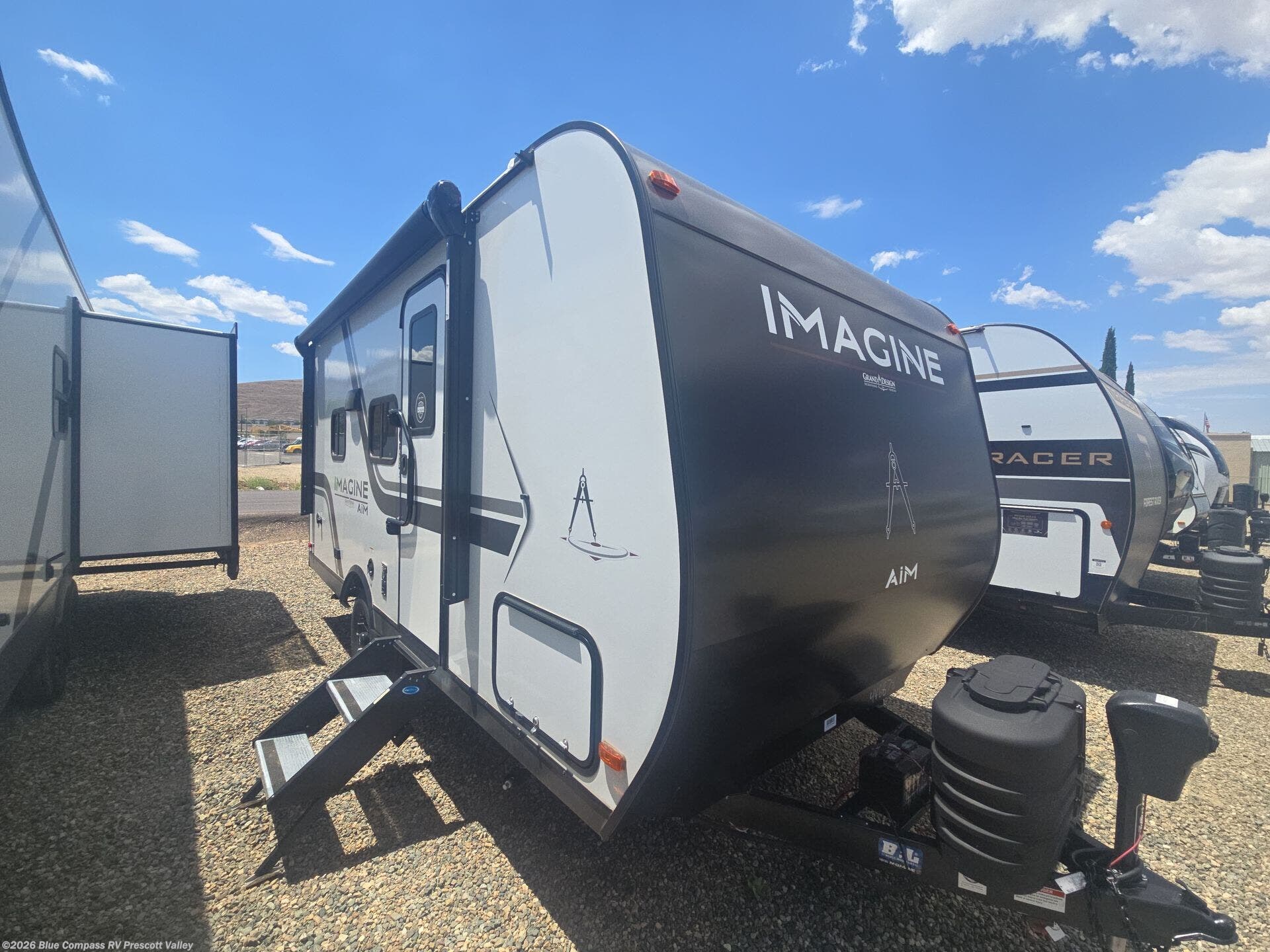 New 2026 Grand Design Imagine AIM 16MLA available in Prescott Valley, Arizona