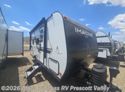 New 2026 Grand Design Imagine AIM 16MLA available in Prescott Valley, Arizona