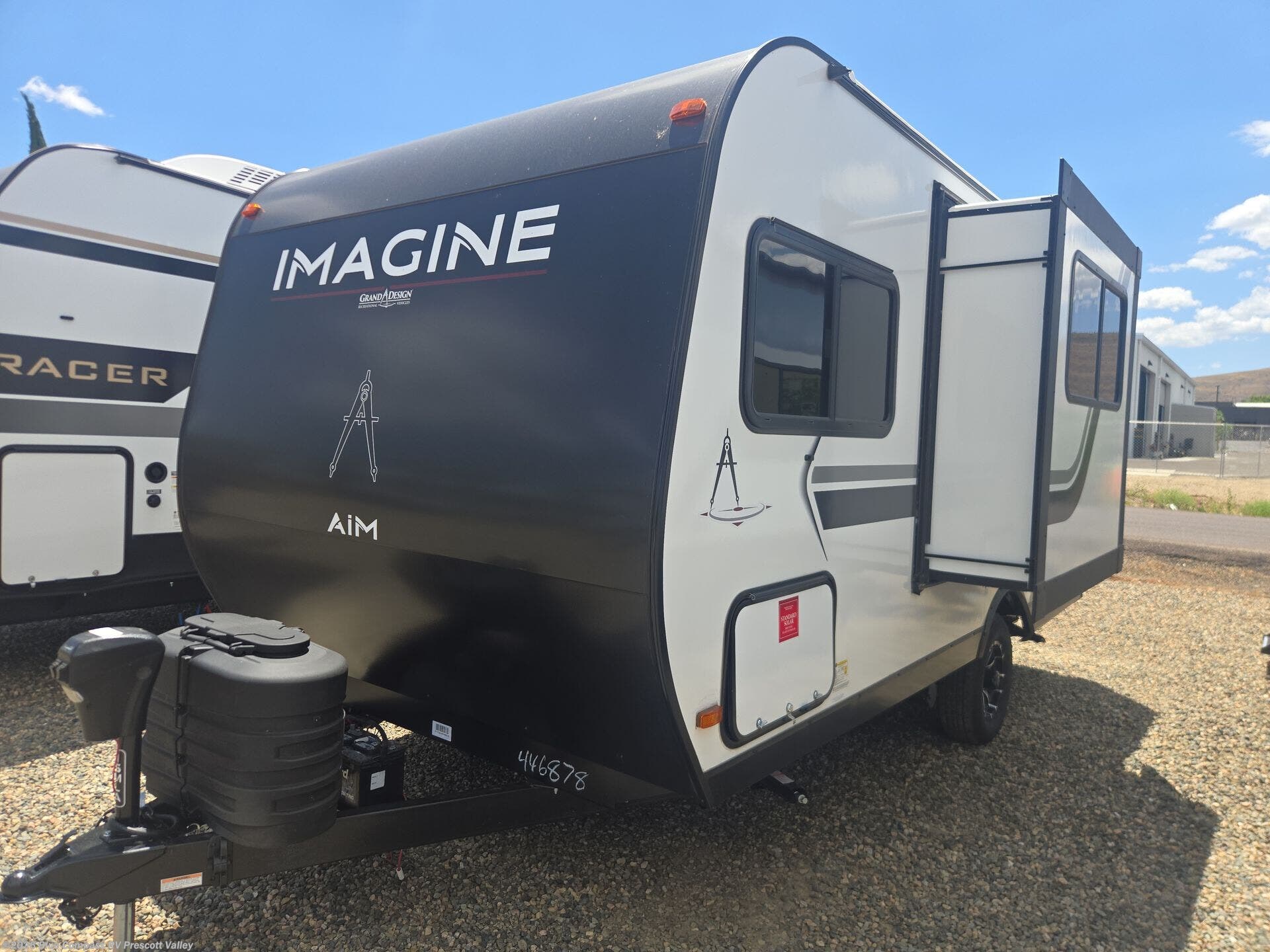 New 2026 Grand Design Imagine AIM 16MLA available in Prescott Valley, Arizona