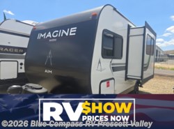 New 2026 Grand Design Imagine AIM 16MLA available in Prescott Valley, Arizona