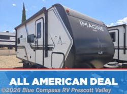 New 2026 Grand Design Imagine XLS 17MKE available in Prescott Valley, Arizona