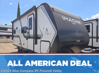 New 2026 Grand Design Imagine XLS 17MKE available in Prescott Valley, Arizona