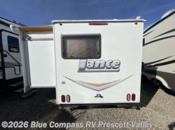 Used 2015 Lance Lance Travel Trailers 1575 available in Prescott Valley, Arizona