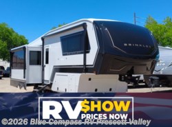 New 2026 Brinkley RV Model Z 3100 available in Prescott Valley, Arizona