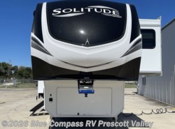 New 2027 Grand Design Solitude 310GK available in Prescott Valley, Arizona
