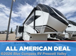 New 2027 Grand Design Solitude 310GK available in Prescott Valley, Arizona